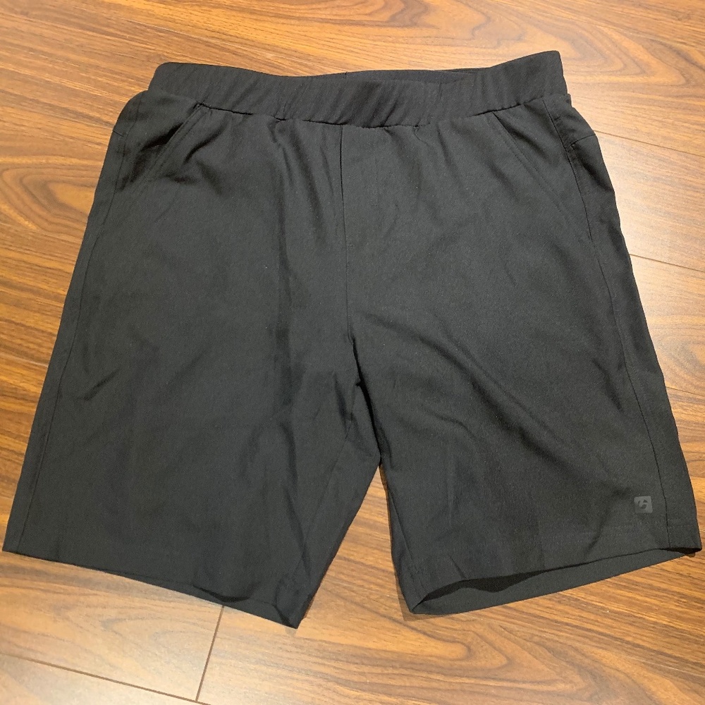 Men's bike shorts